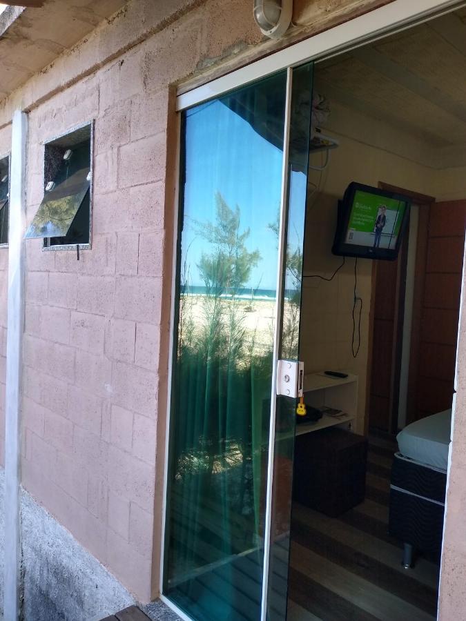 Suite Independente อาร์ไฮยัล โด กาโบ ภายนอก รูปภาพ
