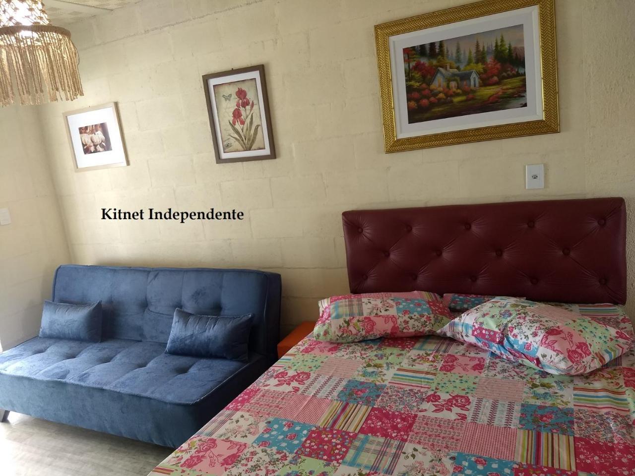 Suite Independente อาร์ไฮยัล โด กาโบ ภายนอก รูปภาพ