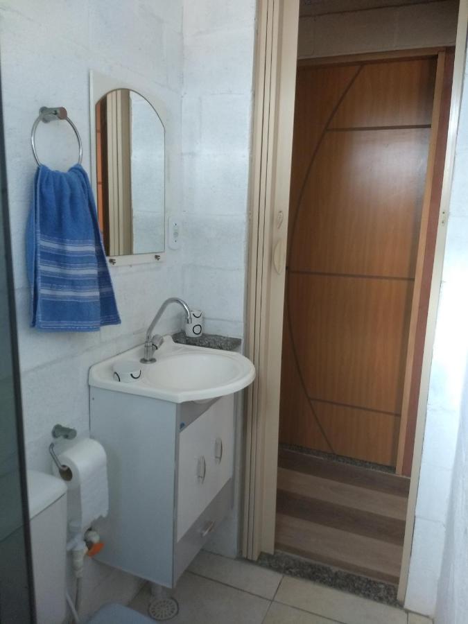 Suite Independente อาร์ไฮยัล โด กาโบ ภายนอก รูปภาพ