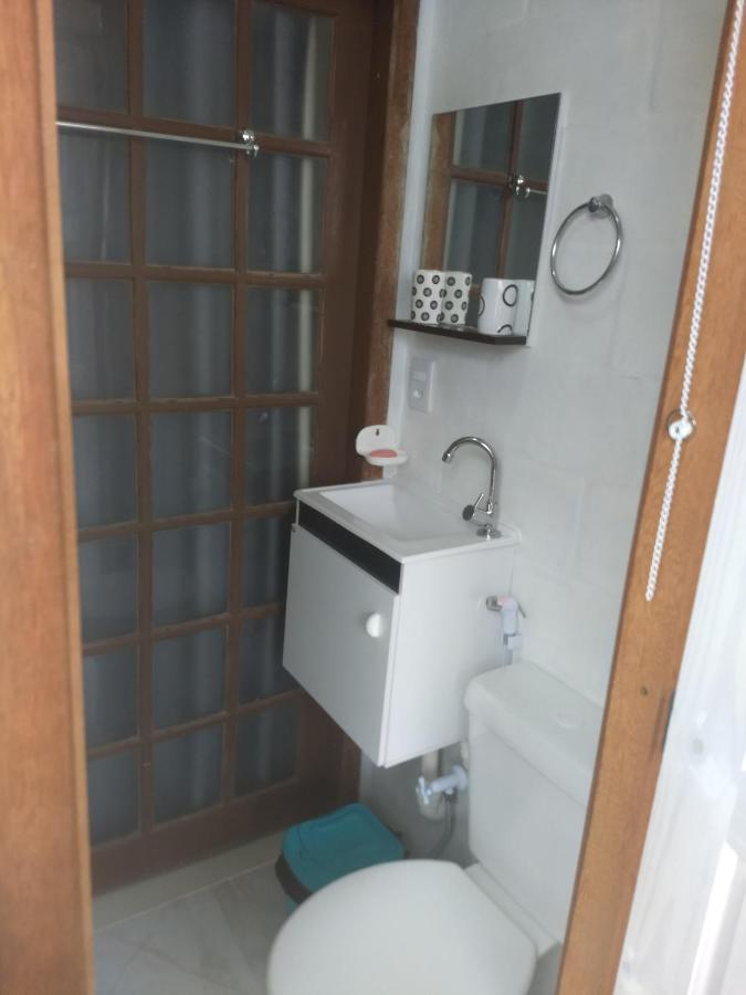Suite Independente อาร์ไฮยัล โด กาโบ ภายนอก รูปภาพ