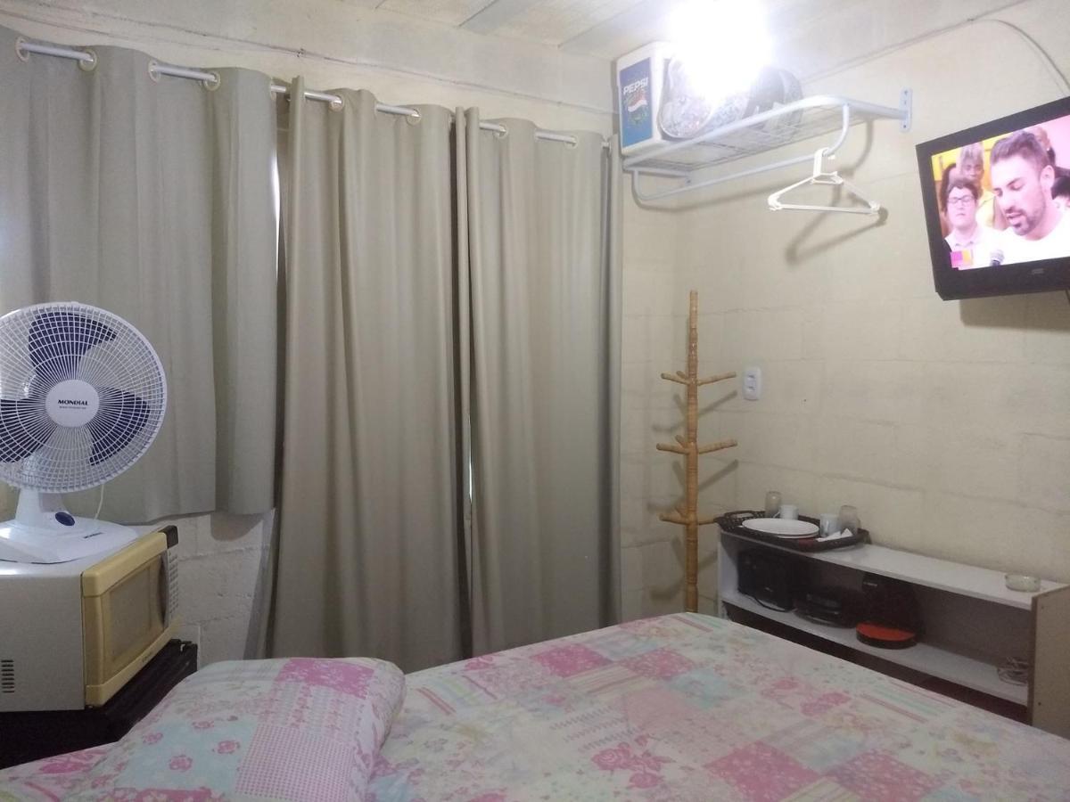 Suite Independente อาร์ไฮยัล โด กาโบ ภายนอก รูปภาพ